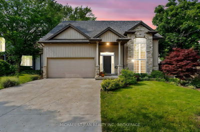614 Quaker Rd, Welland - N. Welland