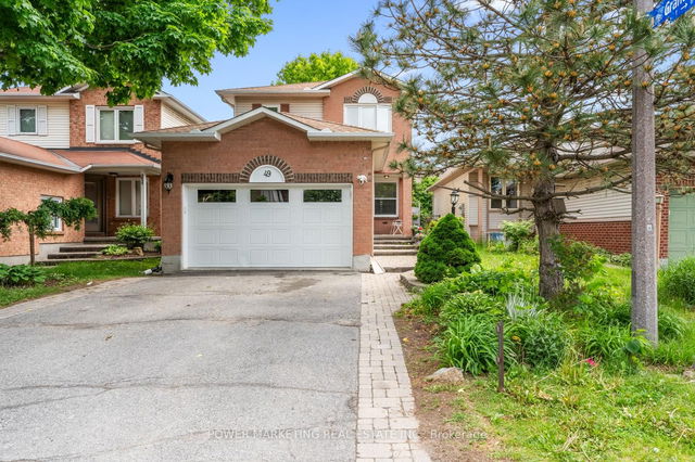 49 SHANDON Avenue