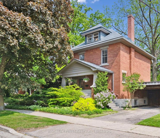 44 Dean Avenue