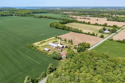 182 Marisett Rd, Prince Edward County - Athol Ward