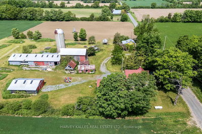 182 Marisett Rd, Prince Edward County - Athol Ward image-0-1