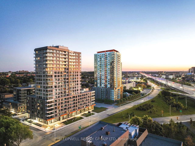 402 - 1366 Carling Avenue