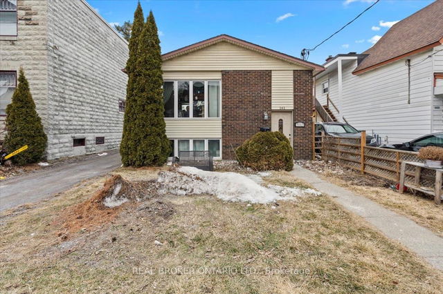 161 Guigues Avenue