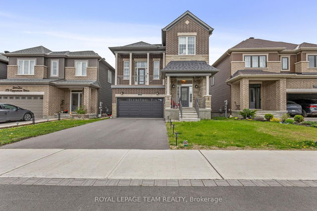 775 Cappamore Dr Drive
