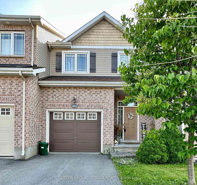 461 Celtic Ridge Crescent