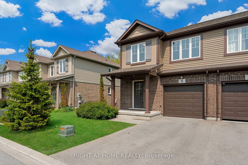Unit 6 — 340 Prospect Point Rd, Fort Erie - Ridgeway image-0-0