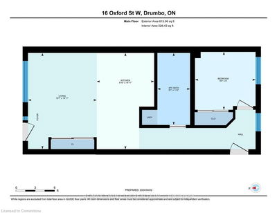16 Oxford St, Blandford-Blenheim - Drumbo image-0-2