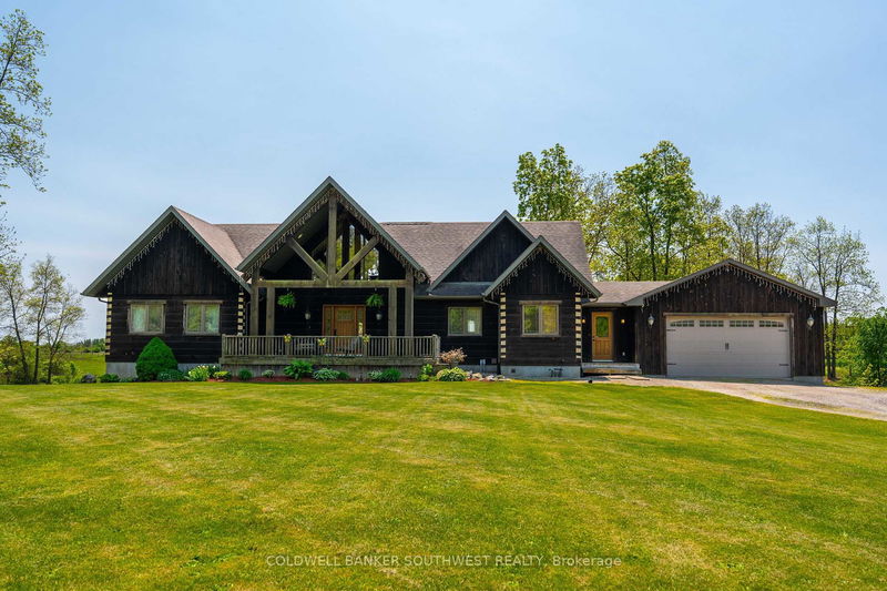 2507 Bickford Line, St. Clair - St. Clair image-0-0