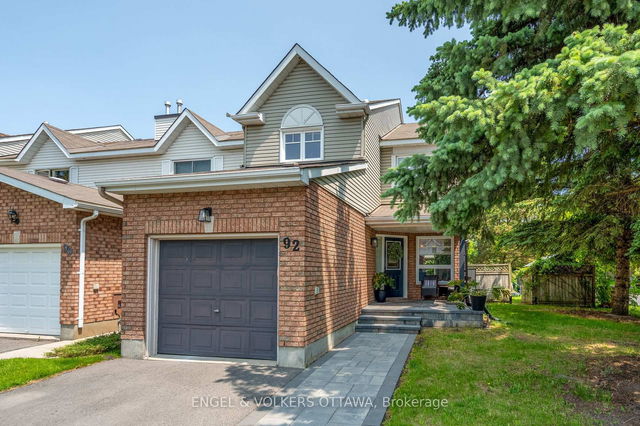 92 Markland Crescent