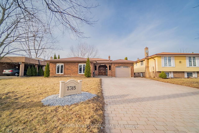 7315 Mountjoy Court