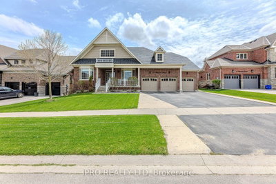 22 Stonegate Avenue