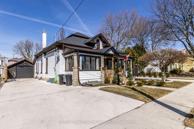 30 Erie St, St. Thomas - St. Thomas