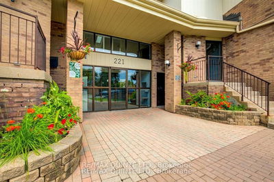 Unit 309B — 221 North Park St, Belleville - Belleville Ward