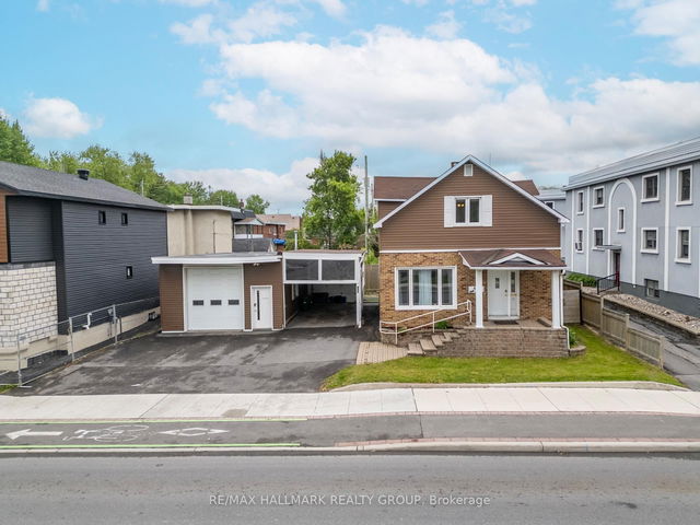412 Montreal Road
