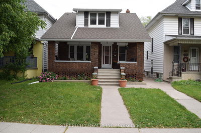 844 Moy Ave, Windsor - 