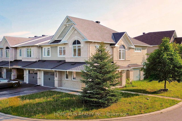 418 SILVERSTONE Way
