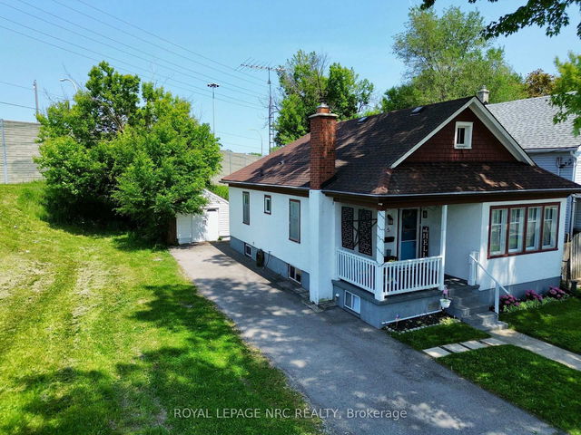5 Trapnell Street
