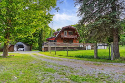 746 Vanderwater Rd, Tweed - Hungerford (Twp)