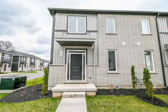 14 - 121A MOFFATT Street