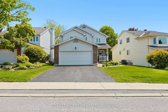173 Equestrian Drive
