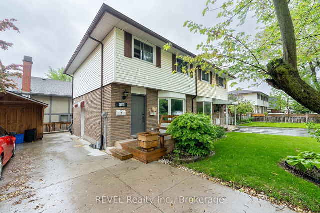 Basement - 6139 Summer Street