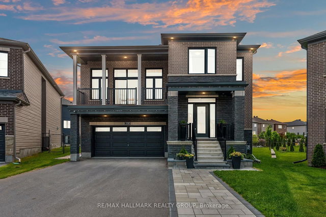 350 Cloyne Crescent