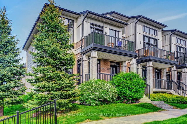 228 Pembina Private