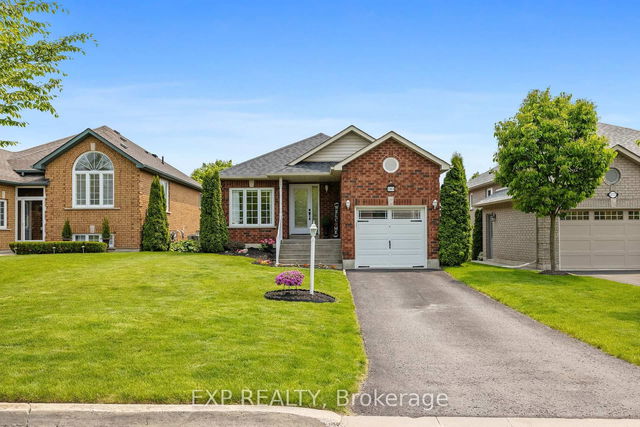 281 Rockingham Court