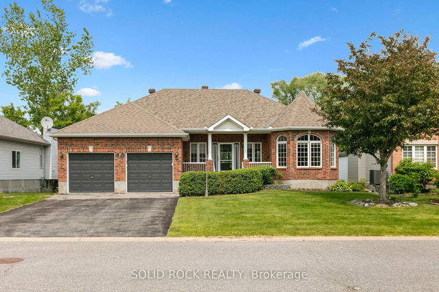 49 Caribou Avenue