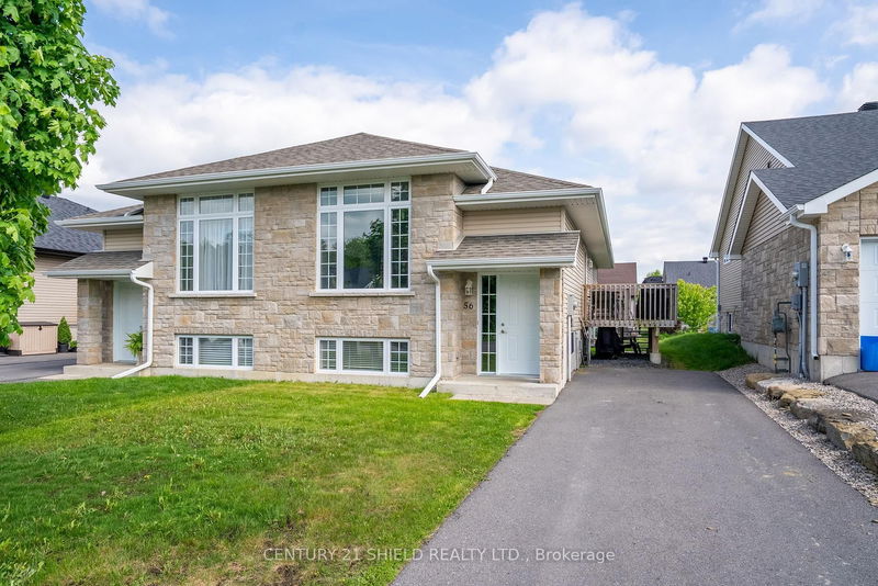 56 Cameron Cres, Cornwall - Cornwall image-0-0