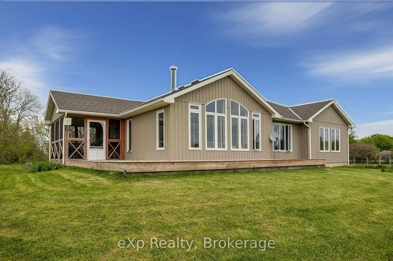 46304 Old Mail Rd, Meaford - Meaford image-0-0