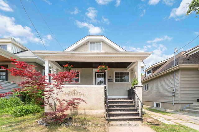99 Vale Avenue