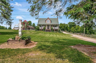 652 Palmateer Rd, Tweed - Hungerford (Twp)