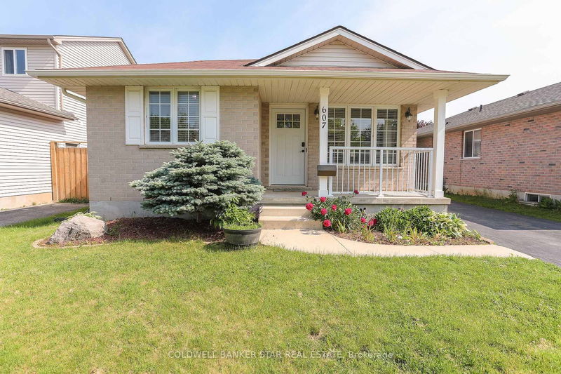 607 HIGHVIEW Dr, St. Thomas - St. Thomas image-0-0