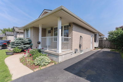 607 HIGHVIEW Dr, St. Thomas - St. Thomas image-0-1