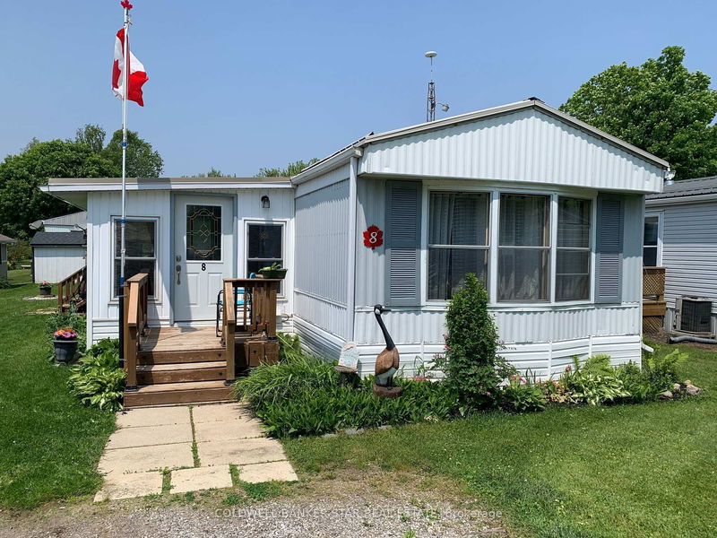 Unit 8 — 4899 PLANK Rd, Bayham - Rural Bayham image-0-0