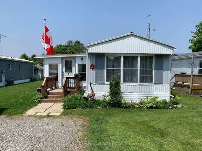 Unit 8 — 4899 PLANK Rd, Bayham - Rural Bayham image-0-2
