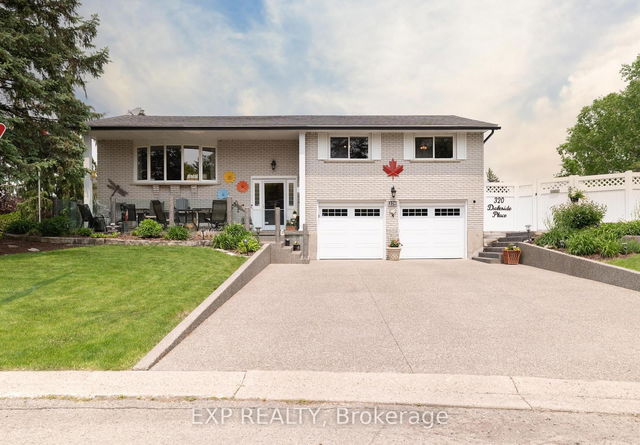 320 Daleside Place