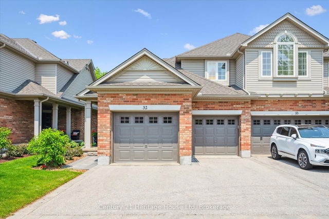 32 - 755 Willow Road