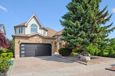 214 Summerfield Dr, Guelph - Pineridge/Westminster Woods