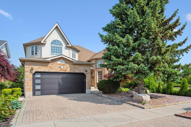214 Summerfield Drive