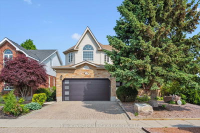 214 Summerfield Dr, Guelph - Pineridge/Westminster Woods image-0-1