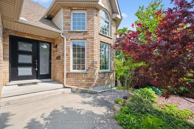 214 Summerfield Dr, Guelph - Pineridge/Westminster Woods image-0-4