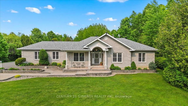 1921 Greys Creek Road