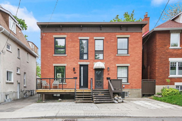 48 Brighton Avenue