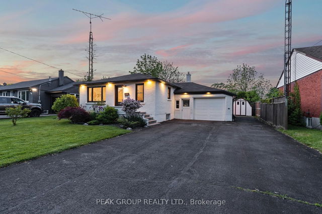 52 Maple Park Drive