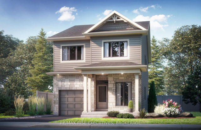 259 Eventide Way
