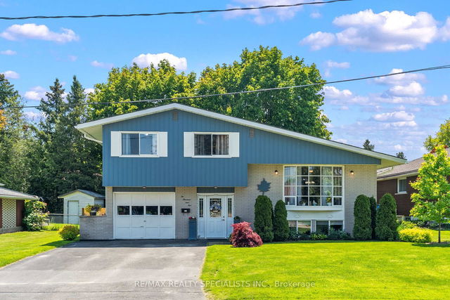 205 Byeland Drive