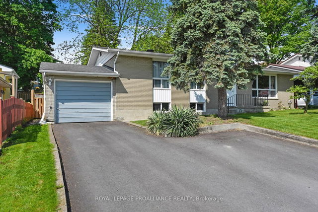 18 Convay Crescent