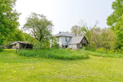412 MCNAUGHTON Rd, Maberly - Bathurst/Burgess & Sherbrooke (South Sherbrooke) Twp image-0-1